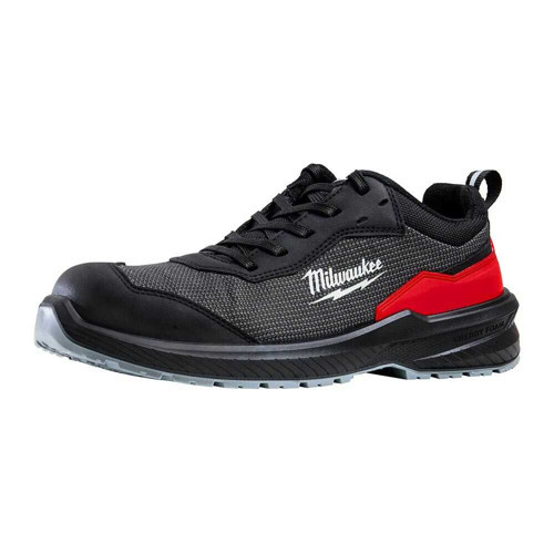 Flextred Ayakkabı S1PS 1L110133 ESD FO SR 45 - 4932493697