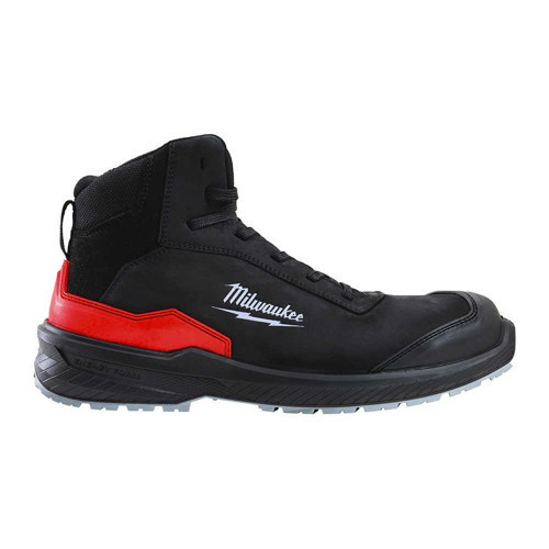 Flextred Ayakkabı S3S 1M110133 ESD SC FO SR 41 - 4932493732