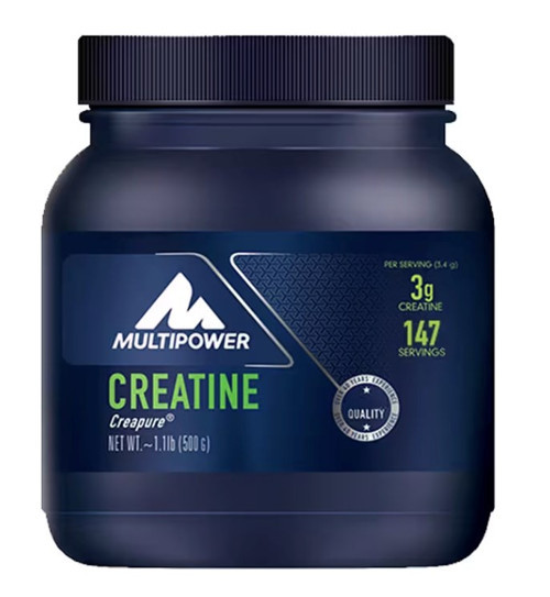 Creatine Powder 500 Gr