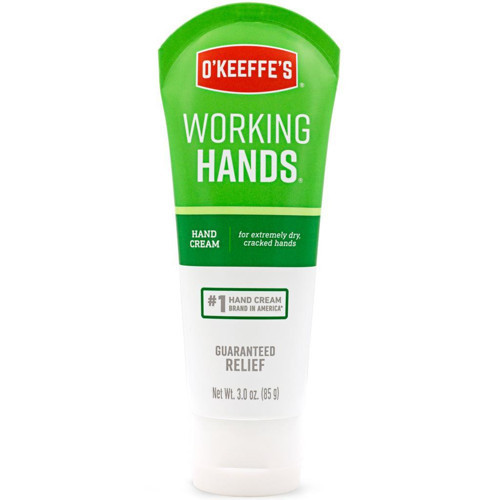 Working Hands El Kremi 85GR