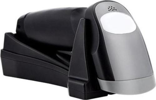 TS-39 1D Lazer Kablosuz Standlı Barkod Okuyucu