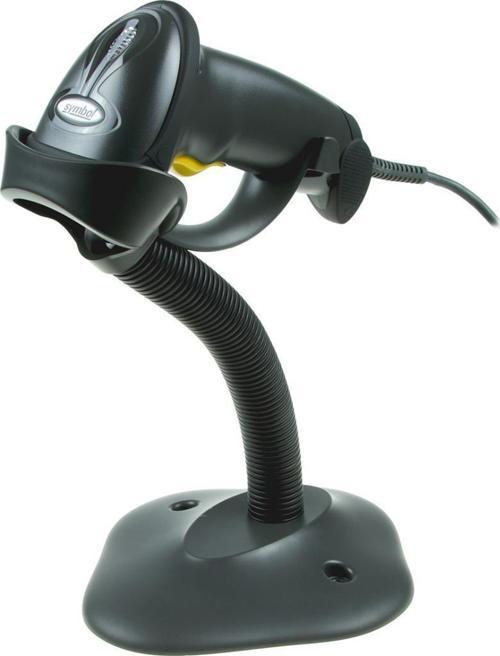 SYMBOL LS-2208 LAZER TEK ÇİZGİLİ USB EL TİPİ KABLOLU BARKOD OKUYUCU