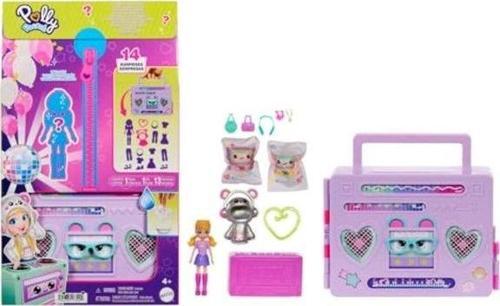 Radyo Temalı Moda HRD65