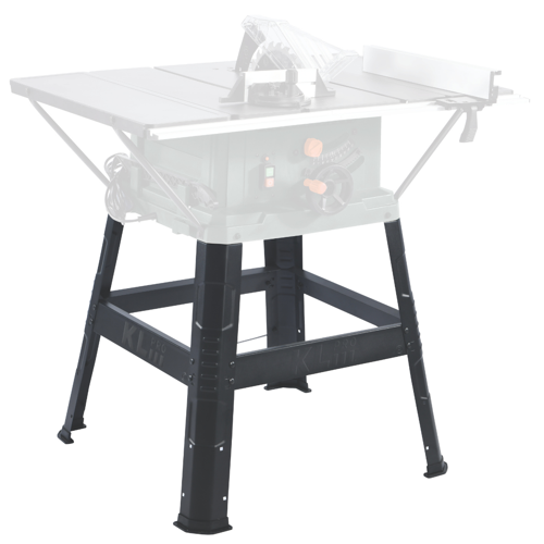 KLTTGA KLTTG250 Model Tezgah Testere Makinesinin Ayağı