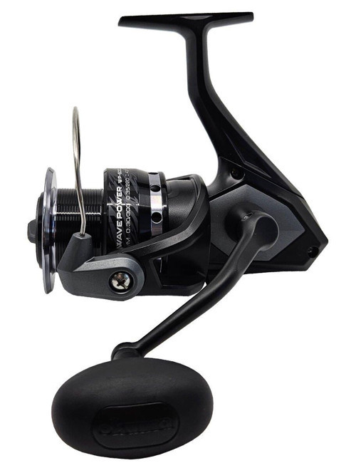 Wave Power WP-8000A1 Olta Makinesi