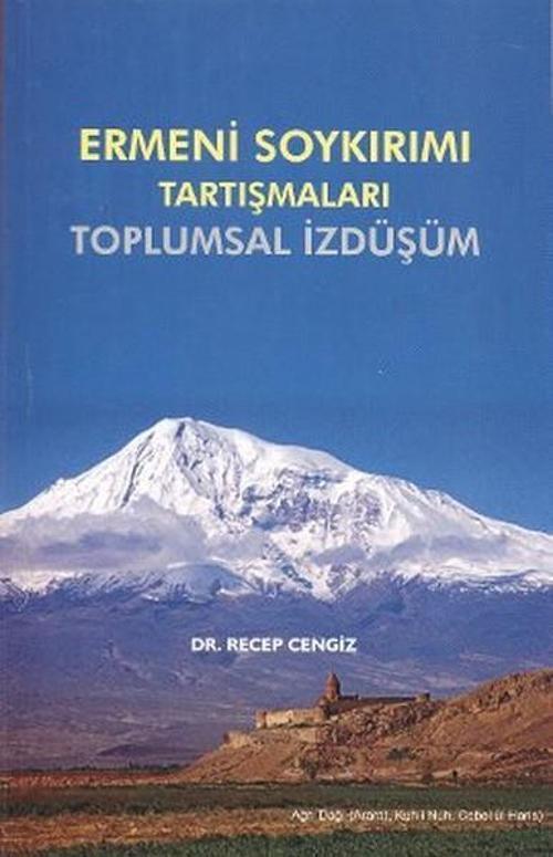 Ermeni Soykırımı Tartışmaları
