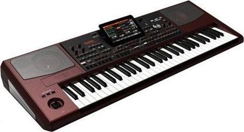 Pa1000 Org
