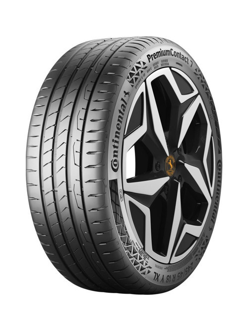 PremiumContact 7 205/55 R16 91V Yaz Lastiği - 2026
