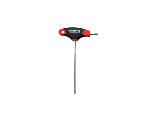 T Tip Torx Allen Anahtar T30