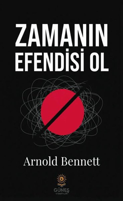 Zamanın Efendisi Ol