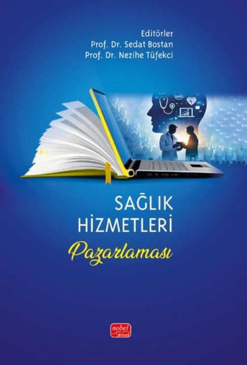 Sağlık Hizmetleri Pazarlaması