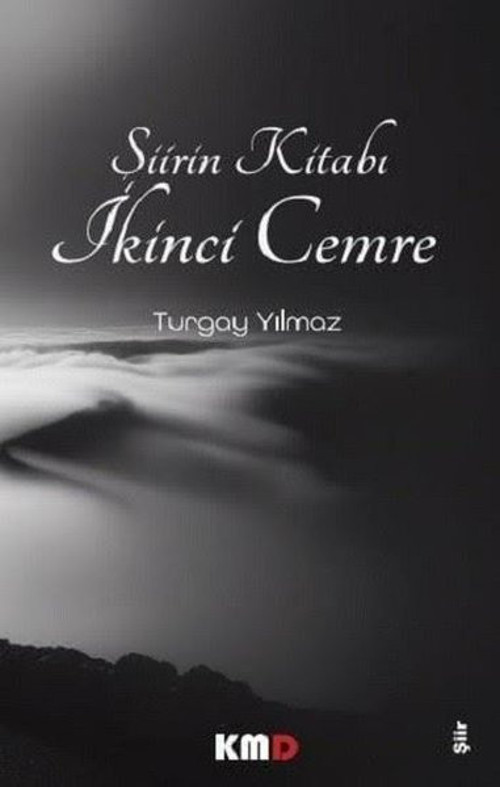 Şiirin Kitabı İkinci Cemre