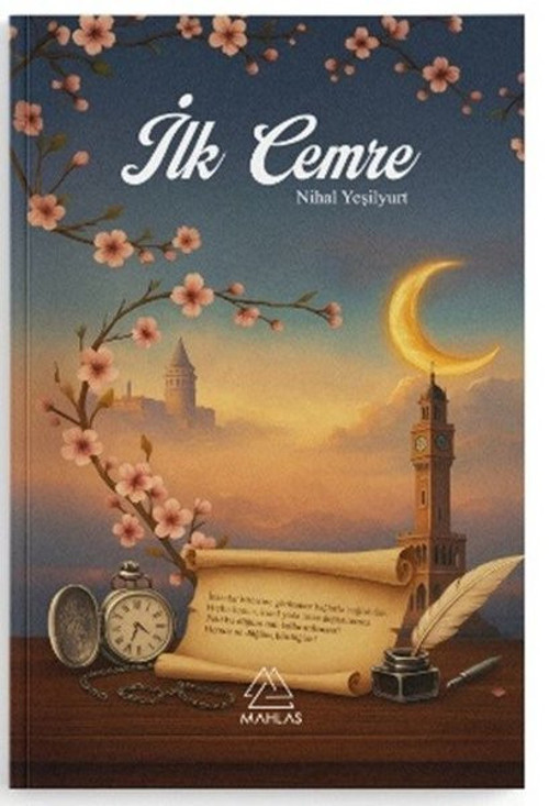 İlk Cemre