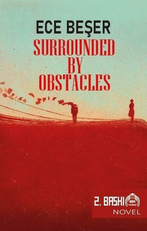 Surrounded By Obstacles