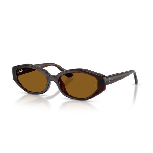 RB 4473D 714/83 56 Polarize Güneş Gözlüğü