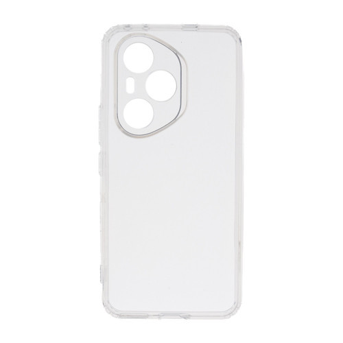 Honor 400 Pro Kılıf Köşeleri Airbagli Kamera Çıkıntılı Silikon
