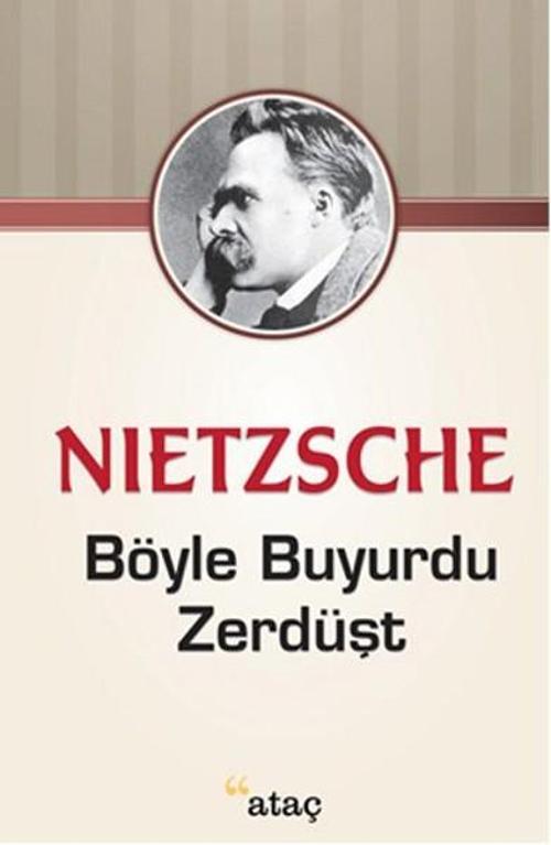 Böyle Buyurdu Zerdüşt