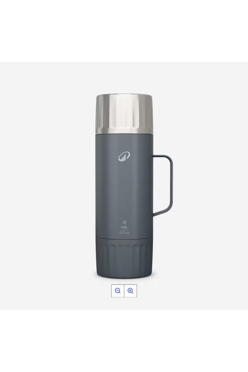 - Termos 1.5 L Koyu Gri