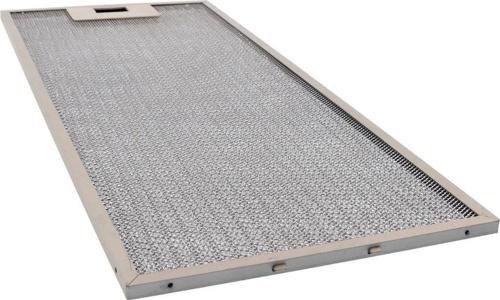 Aspiratör & Davlumbaz Metal Yağ Filtresi - 480x205 mm