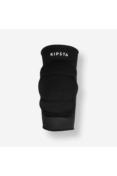 Kipsta Voleybol Dizliği - Siyah - Vkp100