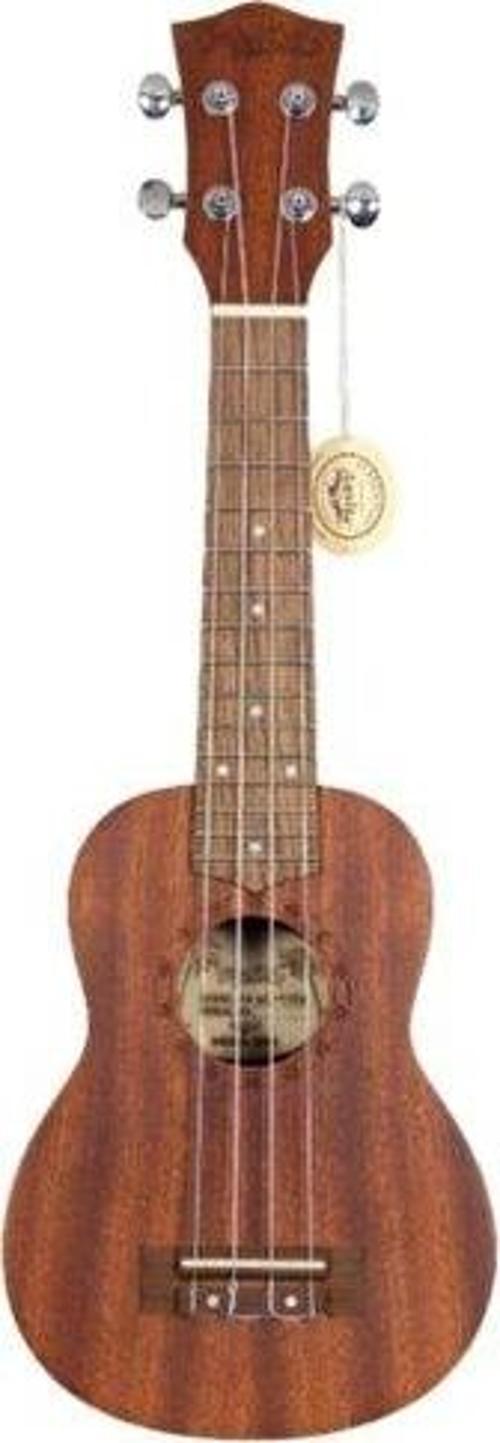 Fzu-110s Soprano Ukulele