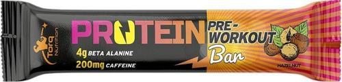 Pre-Workout Bar Fındık 50 gr (1 Adet)