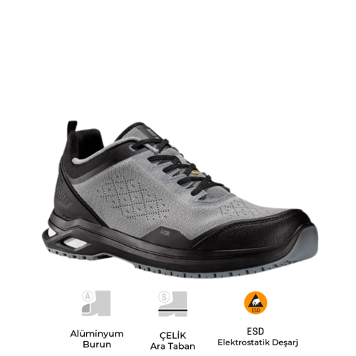 X-503 S1P | SRC | ESD İş Ayakkabısı