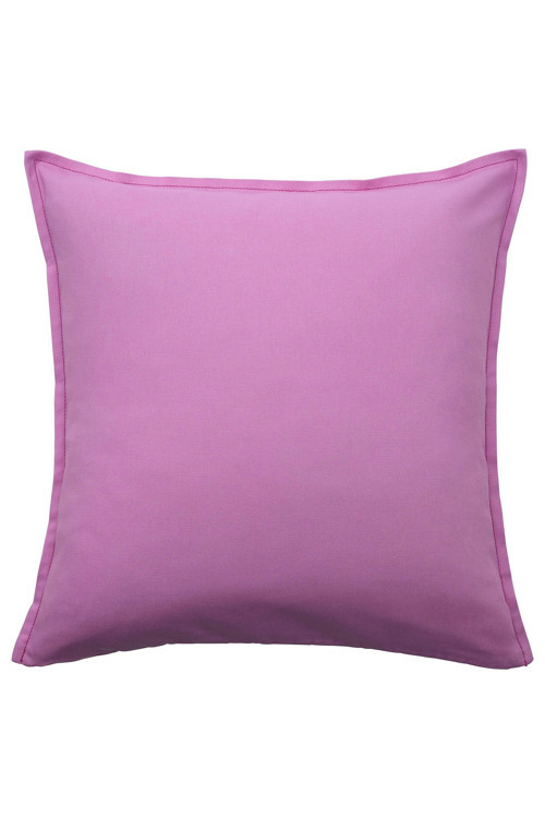Gurlı Kırlent Kılıfı 50X50 Cm Farklı Renk Çeşitleri
