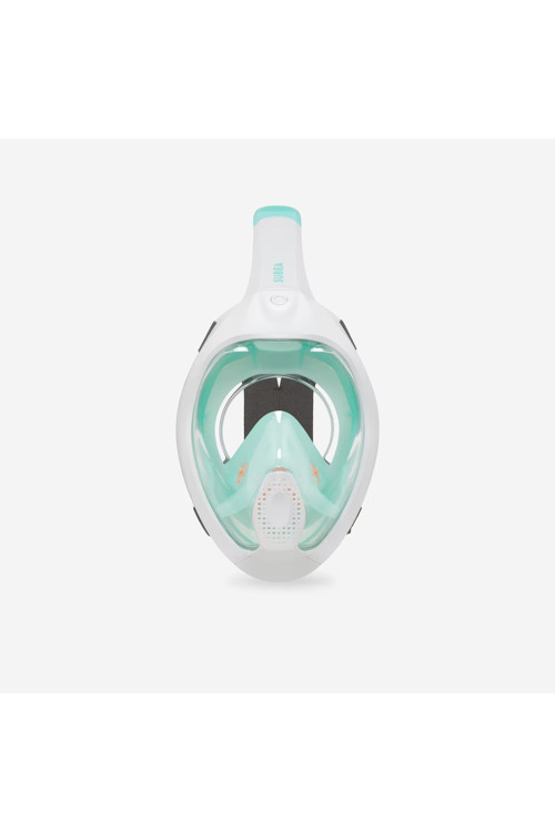 Easybreath 540 Freetalk Yetişkin Su Altı Keşif Maskesi - Laguna