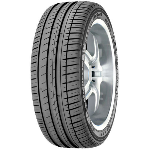 275/30ZR20 97Y XL ZP RFT * MOE Pilot Sport 3 (Yaz) (2026)