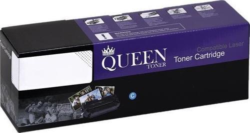 Queen Toner Cartridge QN-CF289X HP Uyumlu Siyah Muadil Toner