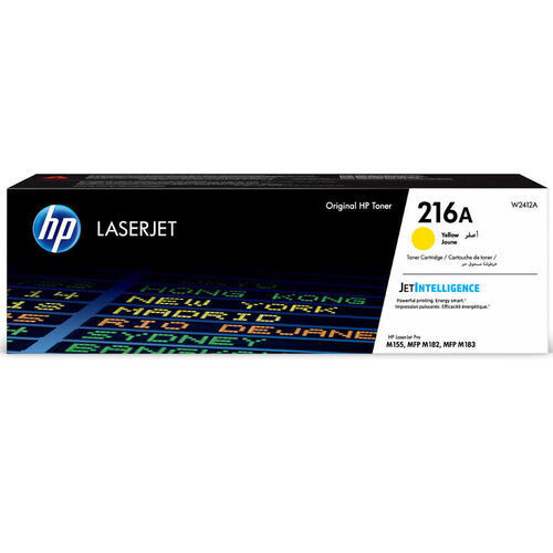 216A Sari Toner W2412A