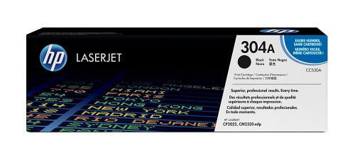 304A Siyah Toner Cc530A 3500 Sayfa
