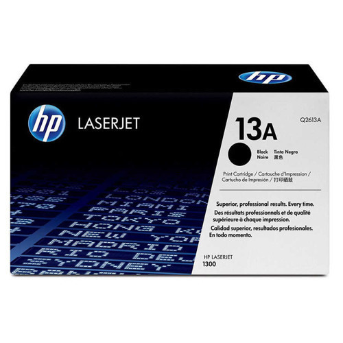 Q2613A (13A) Toner