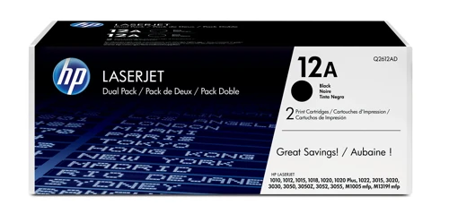 12A Q2612A Toner