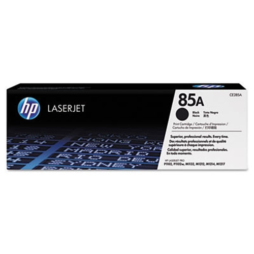Ce285A Toner