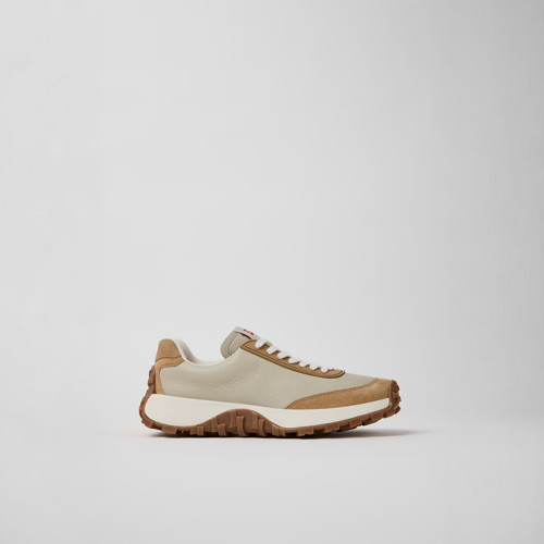 Kadın Sneaker K201586-022 Drift Trail Beige