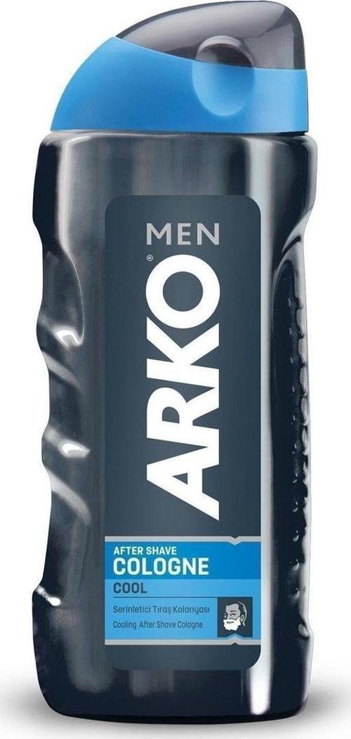 Traş Kolonyası Cool 200 Ml