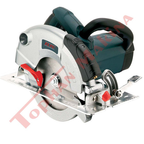 CS190 Daire Testere 1600W 190mm