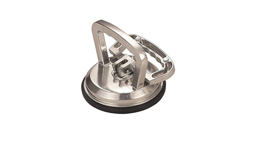 60310Cam Vantuzu Tekli Alüminyum 115mm