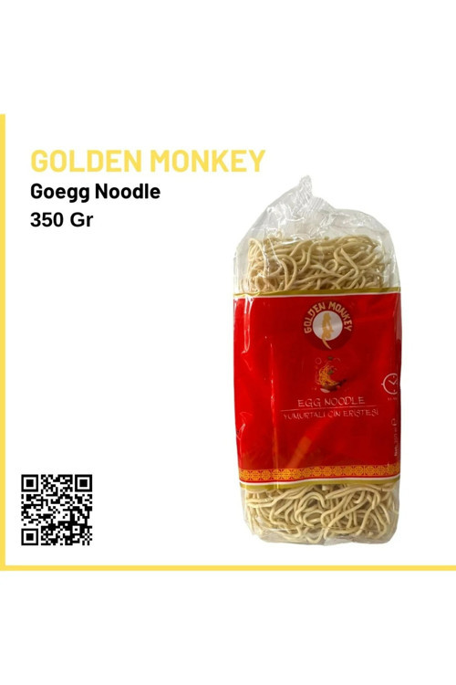 Egg Noodle 350 gr