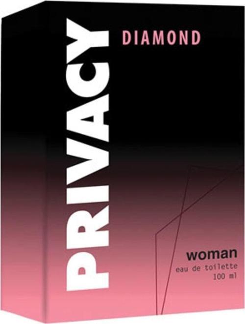 Diamond Woman Edt 100 ml
