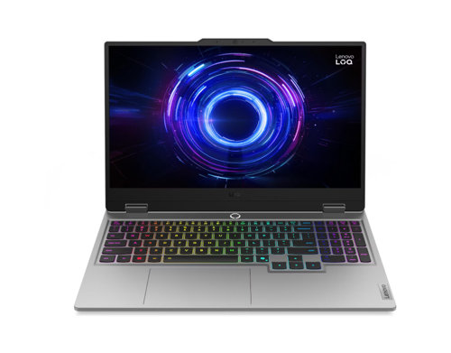 LOQ 15IRX10 83JE00CRTR i7-13650HX 24 GB 1 TB SSD RTX5070 15.6'' Full HD Gaming Laptop