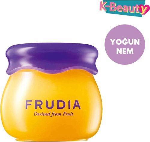 Blueberry Dudak Balmı Nemlendirici 10 gr