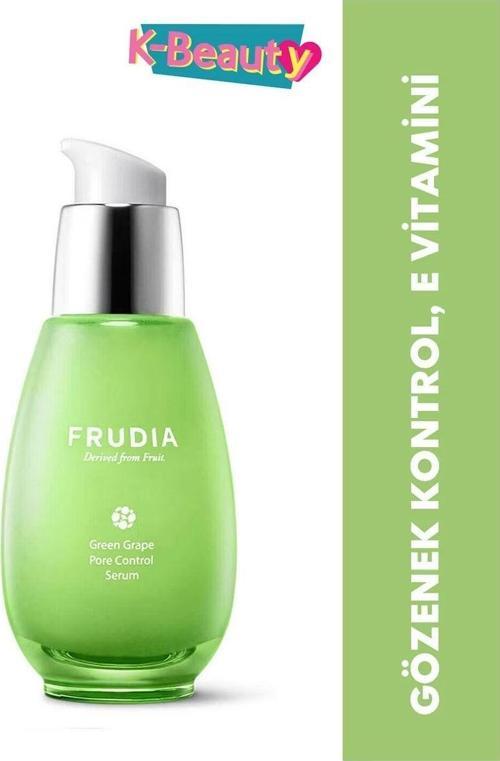 Green Grape Gözenek Kontrol Serum 50 g