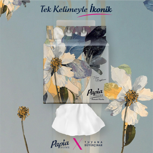 Home Asmalı Havlu 1 adet