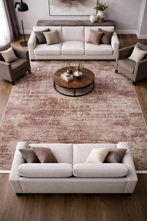 Emp Dora DR002 180x260 Modern Tozumaz Halı
