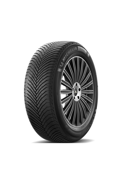 225/50 R17 98V Xl Alpin 7 Oto Kış Lastiği (Üretim Yılı: 2024)