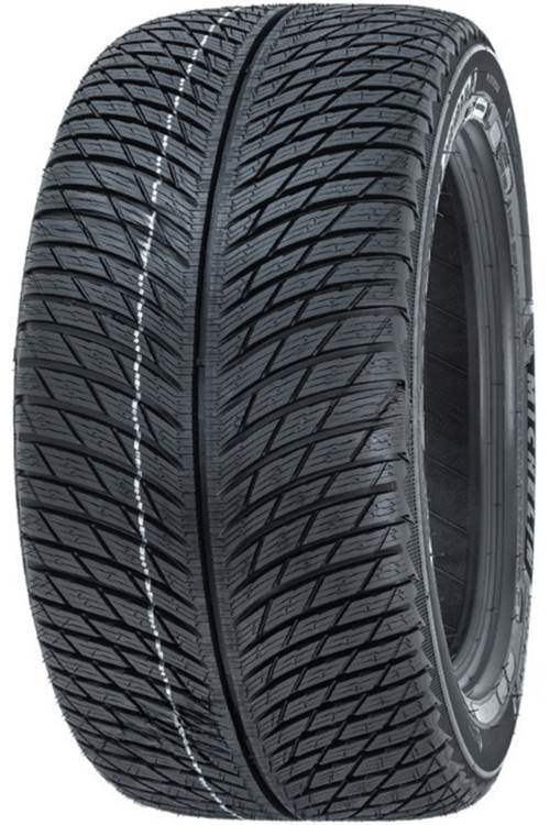 255/50 R21 109H Xl Pilot Alpin 5 Suv Kış Lastiği (Üretim Yılı: 2023)