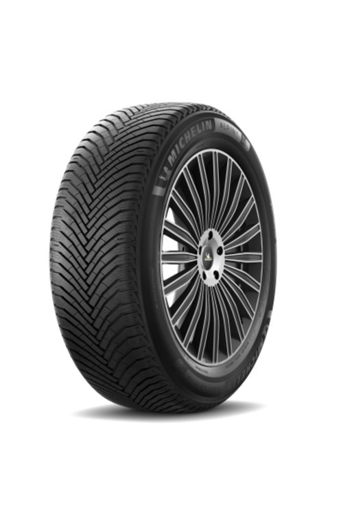 225/55R17 97H Alpin 7
